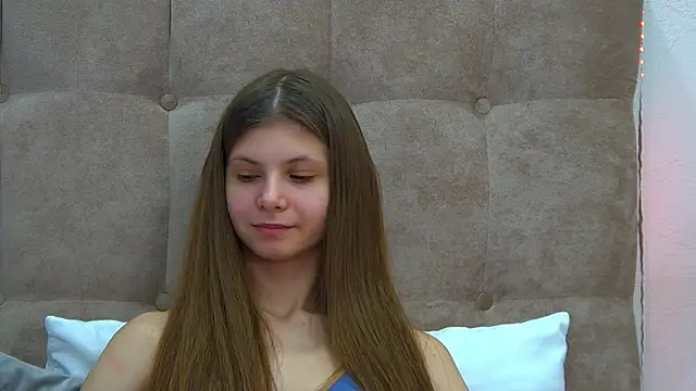 AudreyBarlow online show from 02.19.25