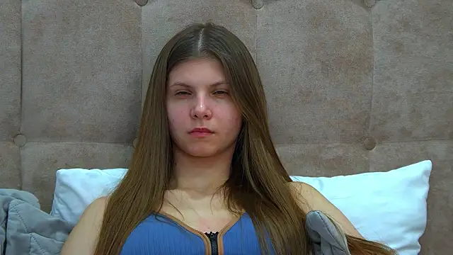 AudreyBarlow online show from 02.19.25