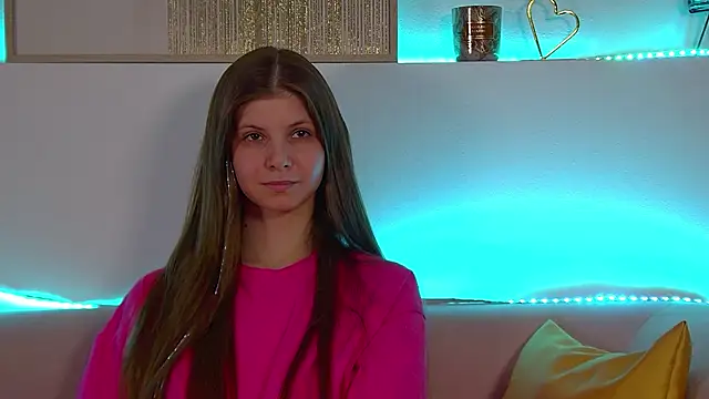 AudreyBarlow online show from 02.26.25