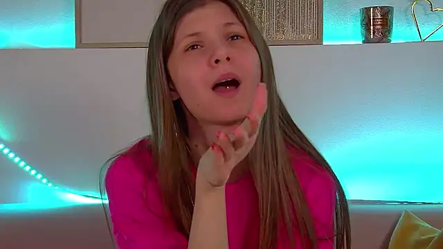 AudreyBarlow online show from 02.26.25