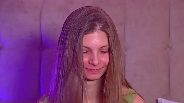 AudreyBarlow online show from 02.28.25