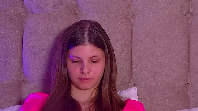 AudreyBarlow online show from 03.01.25