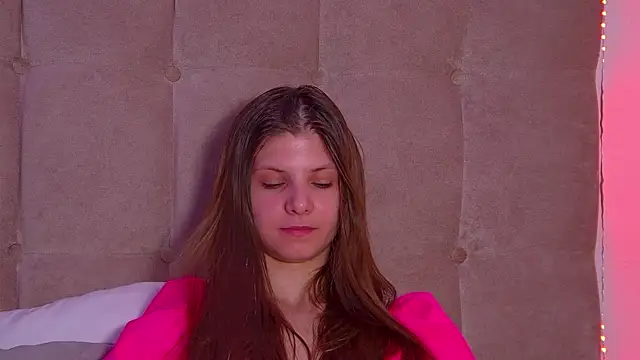 AudreyBarlow online show from 03.01.25