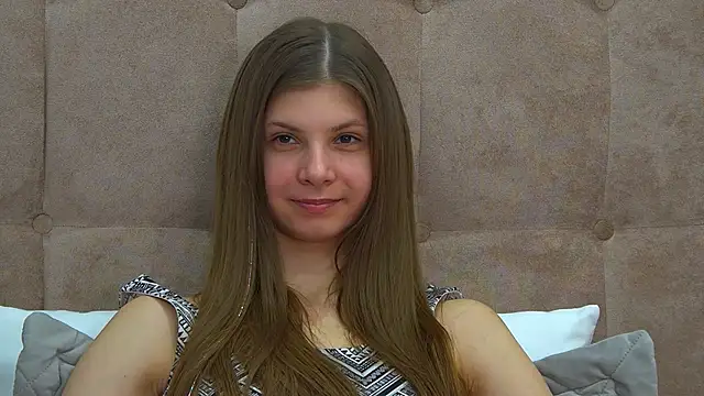 AudreyBarlow online show from 03.04.25