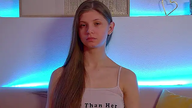 AudreyBarlow online show from 03.06.25