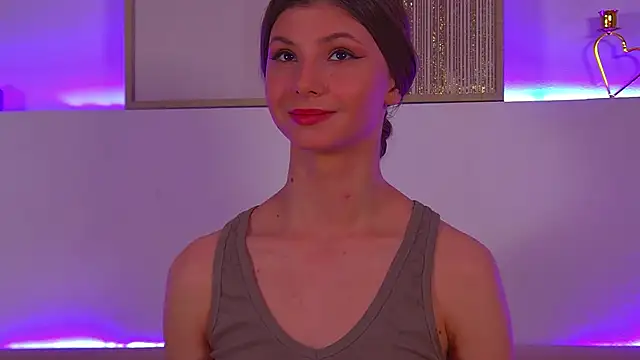 AudreyBarlow online show from 03.17.25