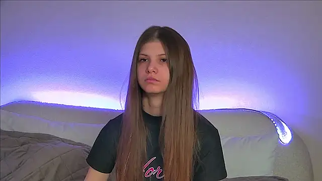 AudreyBarlow online show from 03.18.25