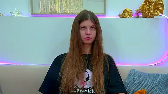 AudreyBarlow online show from 09.13.25