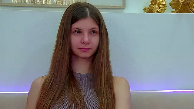 AudreyBarlow online show from 10.12.25