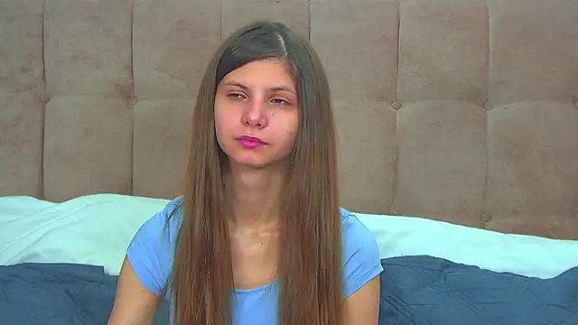 AudreyBarlow online show from 12.03.25