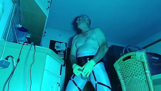 Sexspielzeug-1 online show from 09.20.25