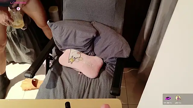 Canto-Dvng online show from 02.28.25