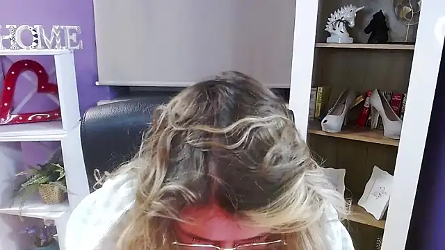 Zoey Erotic online show from 01.06.26