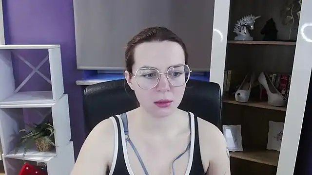 Zoey Erotic online show from 04.01.26