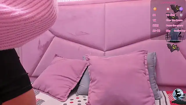 Sariitaa  online show from 09.11.25