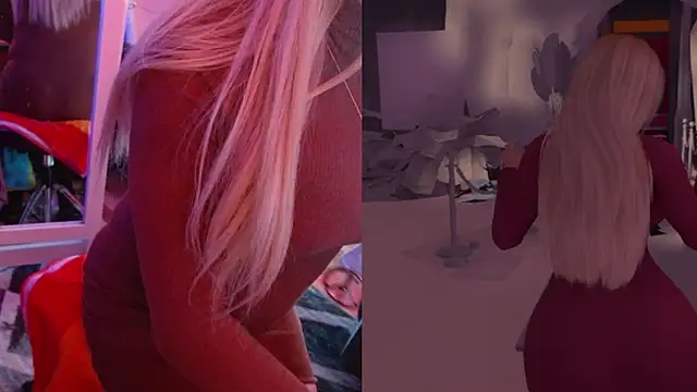 MercedesBends online show from 01.21.25