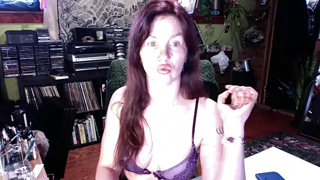 courtneyoccult online show from 09.13.25