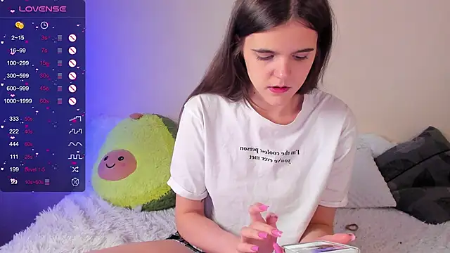 Ema X Love online show from 11.23.25