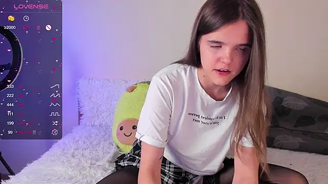 Ema X Love online show from 02.05.26