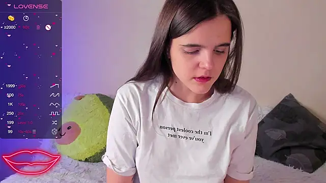 Ema X Love online show from 02.21.26