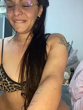 Kataliina online show from 03.18.25