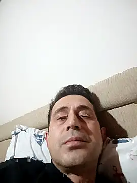 melenko1667 online show from 02.02.26