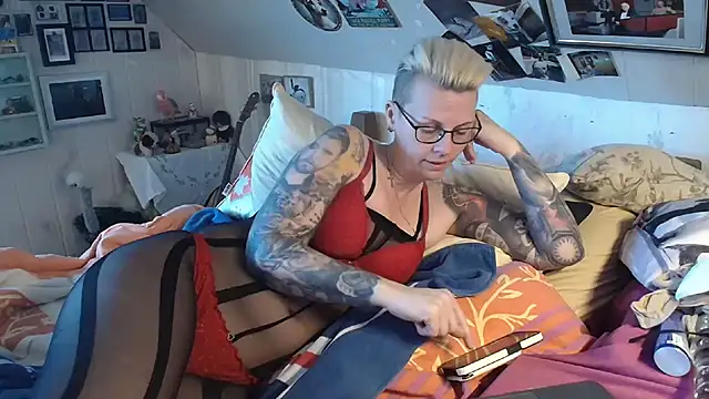 MaryG online show from 03.03.25