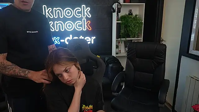 Elnonoykeila77 online show from 11.04.25