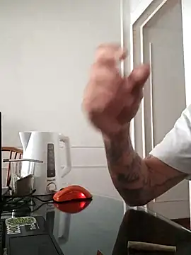 Elnonoykeila77 online show from 02.08.26