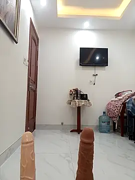 Eliza Wendy online show from 10.09.25