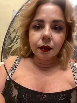 Cute sun online show from 01.10.25