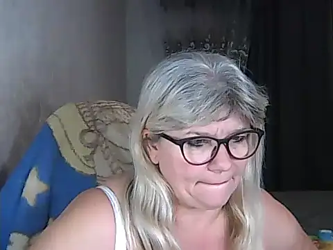 Diana 49 online show from 11.10.25