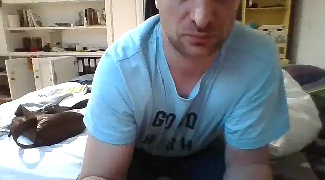 MmaxX004 online show from 02.22.25