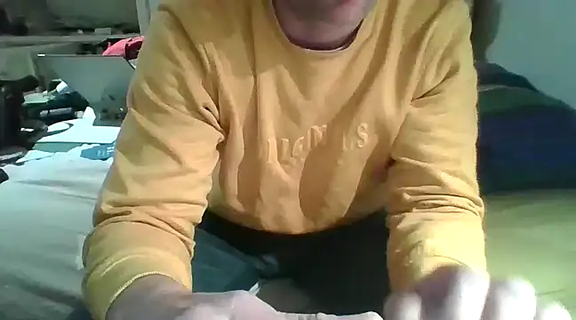 MmaxX004 online show from 03.05.25