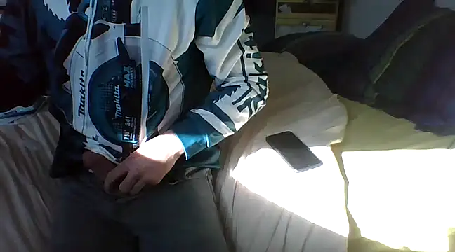 MmaxX004 online show from 03.05.25