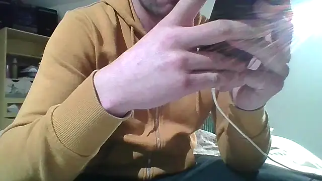 MmaxX004 online show from 03.07.25