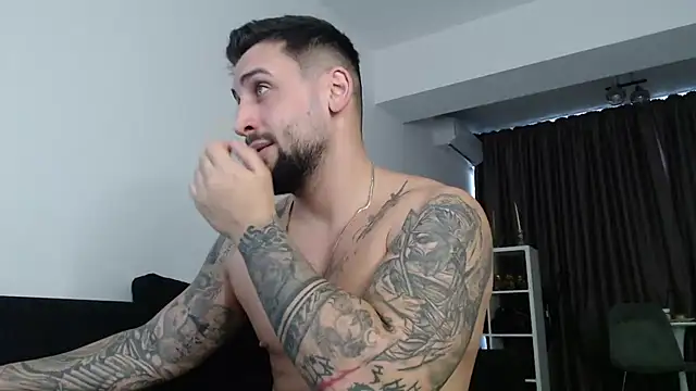  DylanGreen online show from 11.01.25