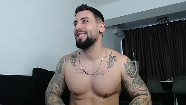  DylanGreen online show from 11.11.25