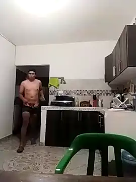 Chocolatinajet online show from 03.03.26