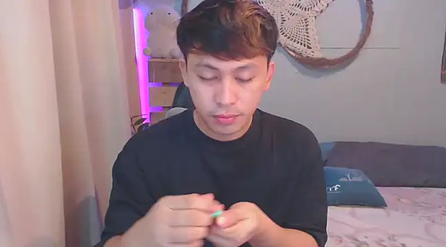 princeJayX online show from 12.16.24