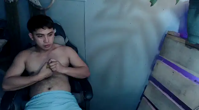 princeJayX online show from 01.20.25