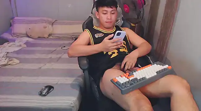 princeJayX online show from 02.21.25