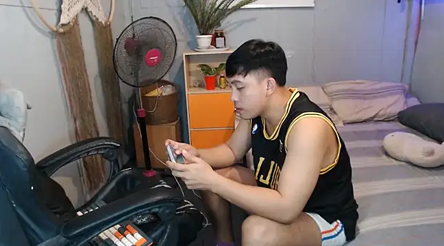 princeJayX online show from 02.24.25