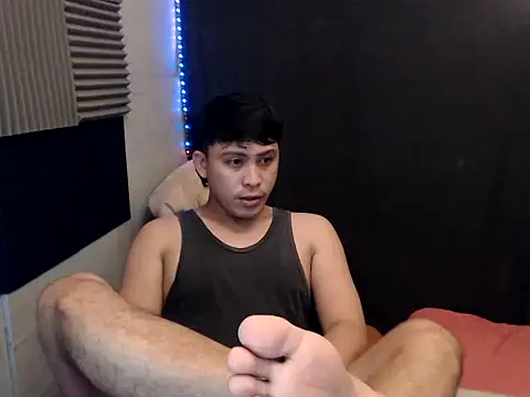 Snapshot of princeJayX chatting on 06.21.26 princeJayX online show from 06.21.26