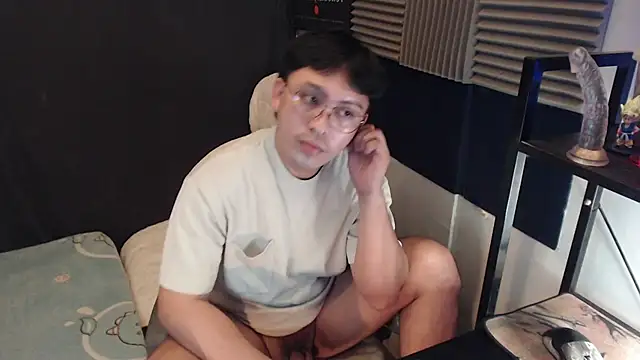 Snapshot of princeJayX chatting on 07.08.26 princeJayX online show from 07.08.26