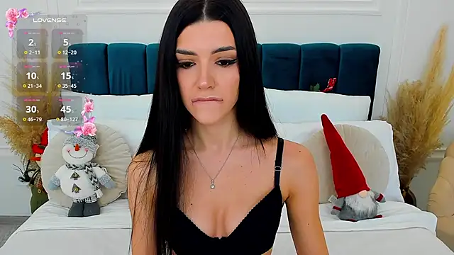 JasmiLyn online show from 01.17.26