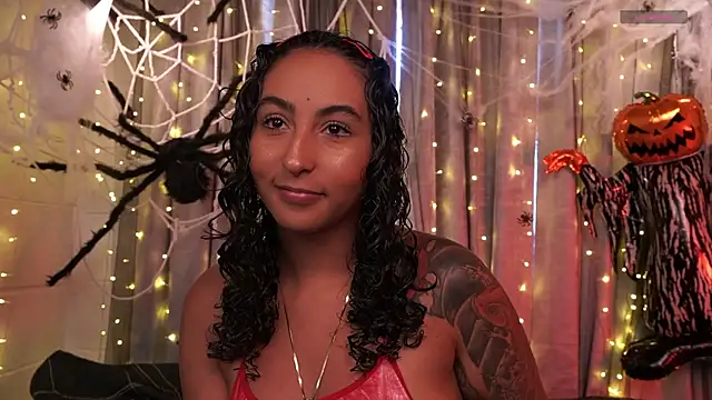 agatha collins  online show from 10.16.25