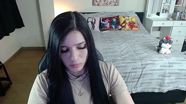 kittykat18x online show from 11.19.25