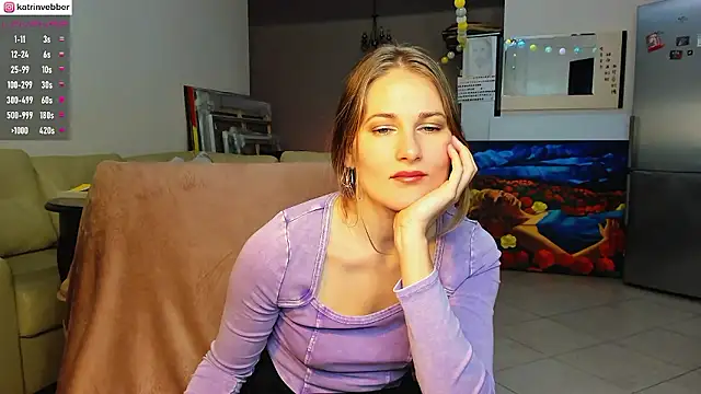 kissyoukiss online show from 12.02.24