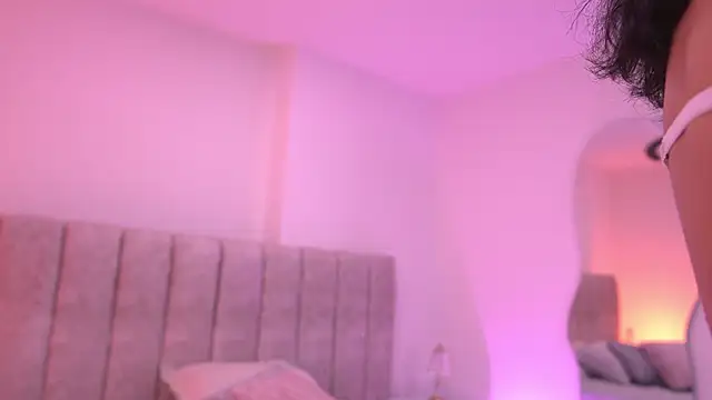 violeta aroca online show from 01.14.26